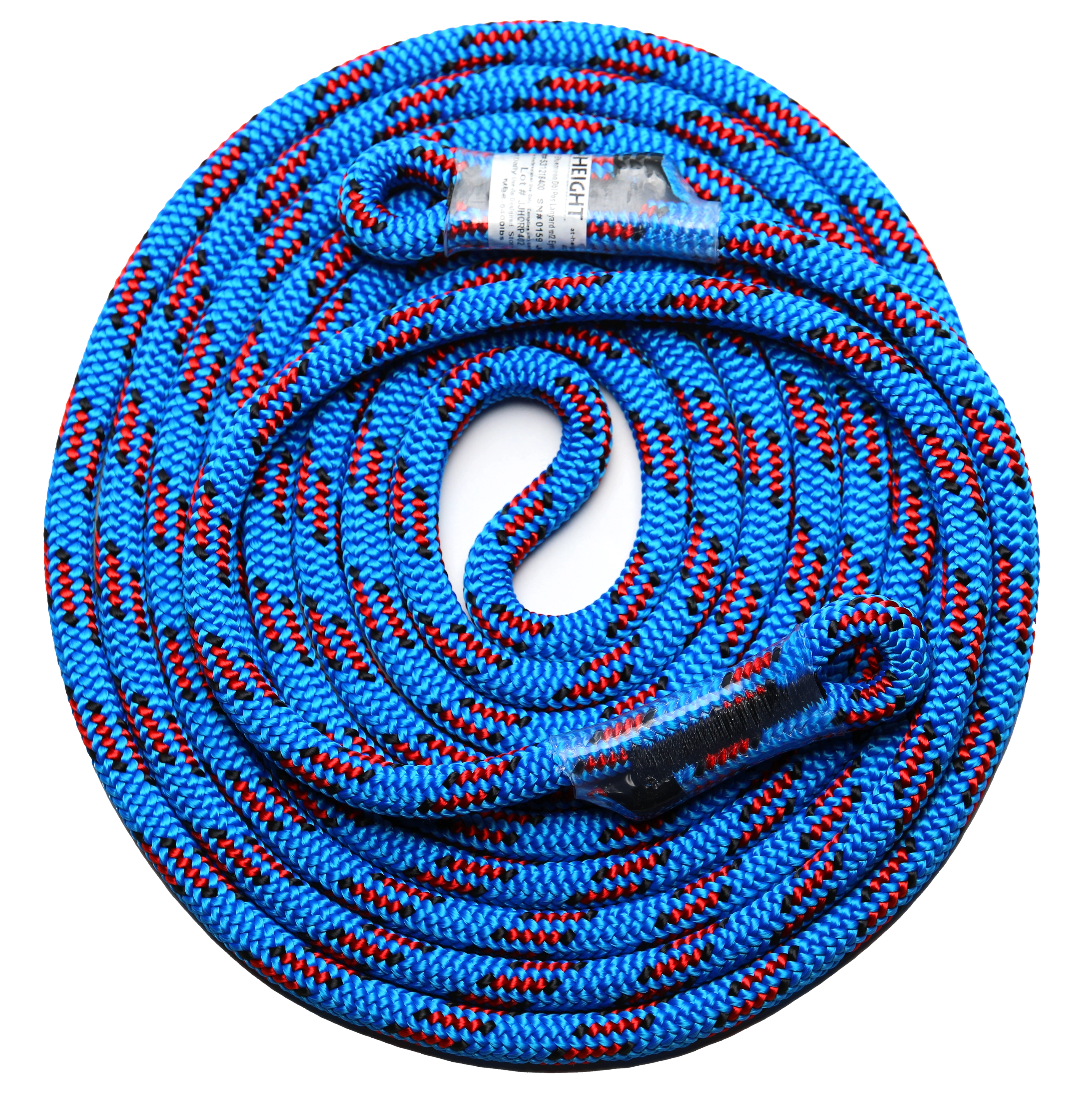 Blauwe Maan Ster met 2 Genaaide Ogen: Nachtelijke Schoonheid Gevangen, Tijdloos Ambacht.